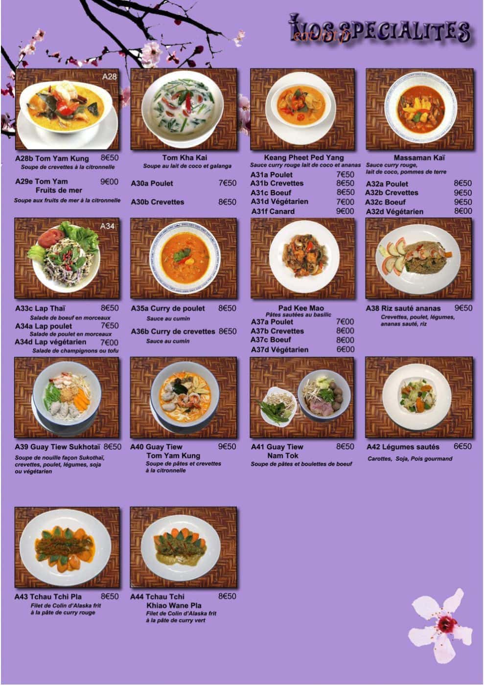 Khankluay — carte page 3