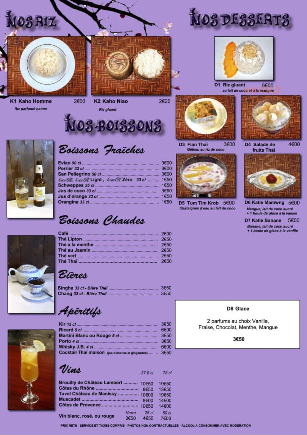 Khankluay — carte page 4
