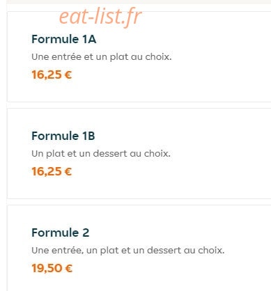 Le Formidable — carte page 11