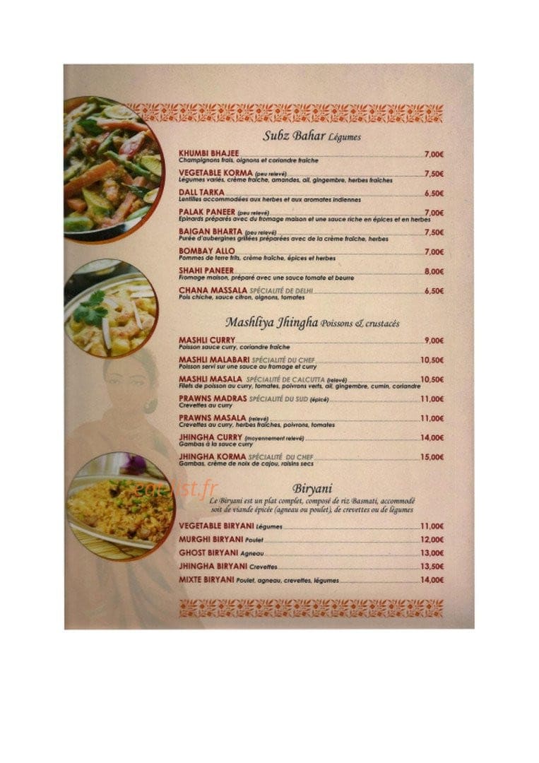 Maihak — carte page 4