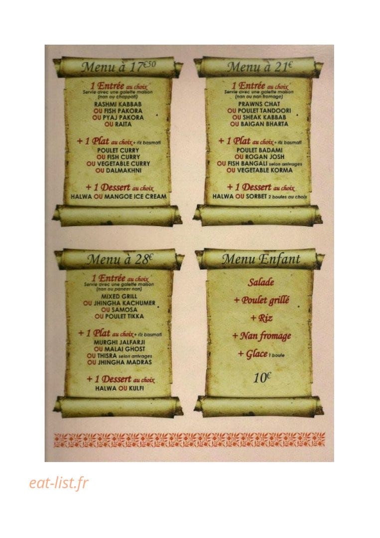 Maihak — carte page 7