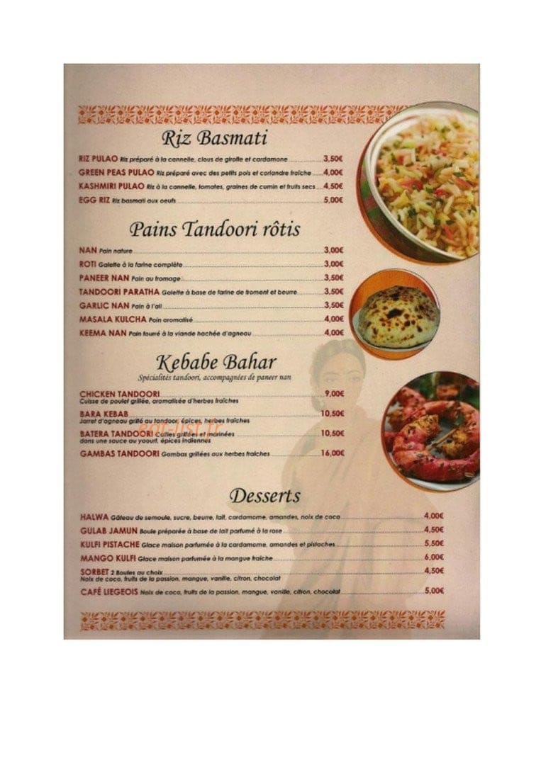 Maihak — carte page 5