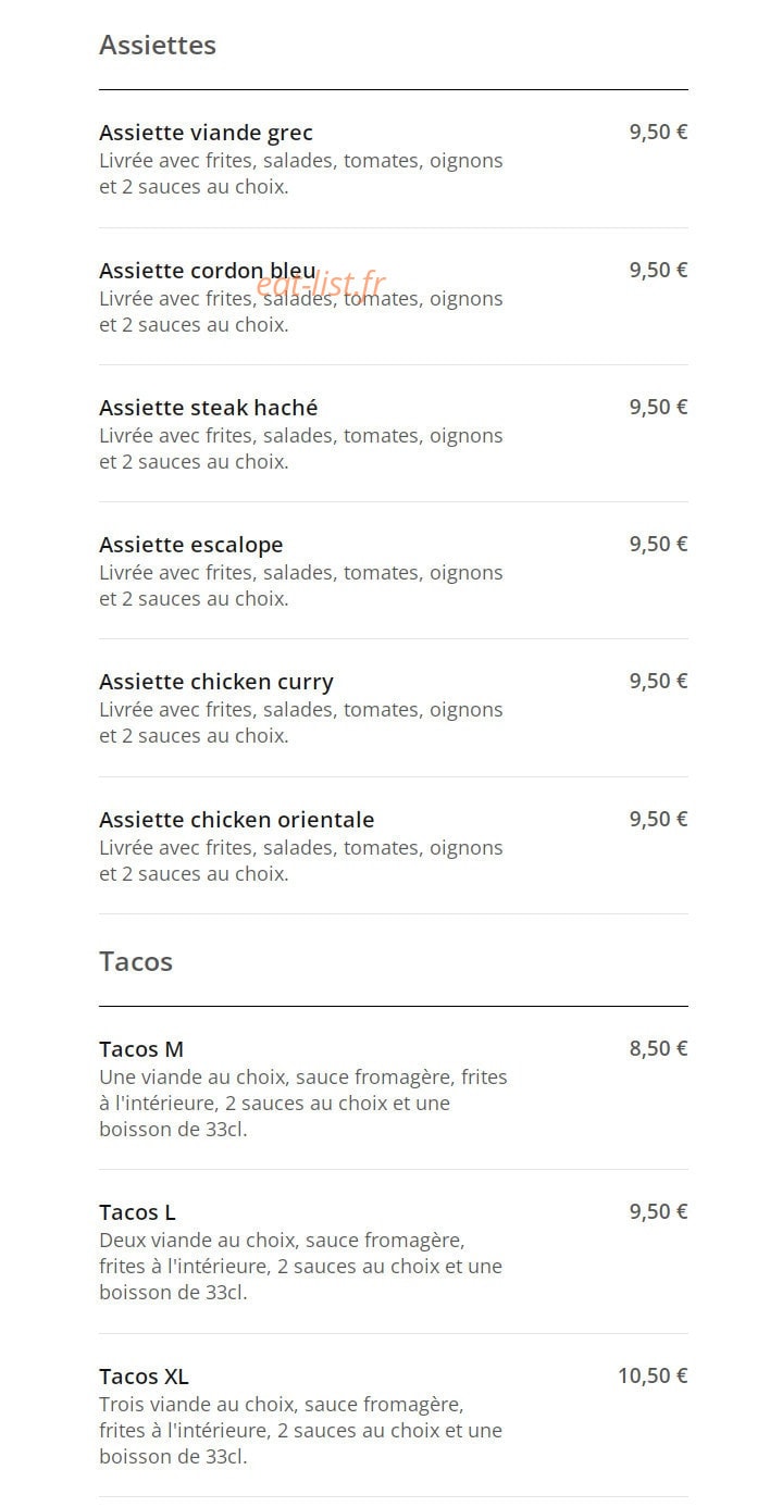 Piccola Roma — carte page 6