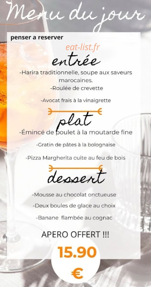 Kh Signature — carte page 1
