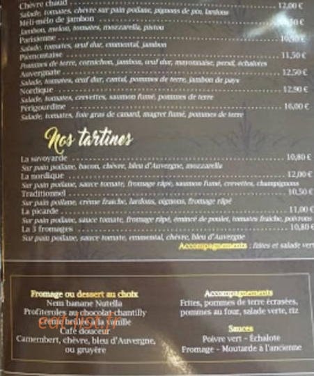 Columbia — carte page 2
