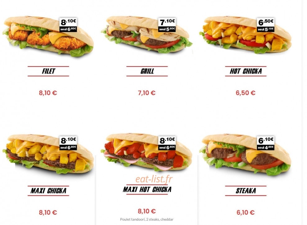 Fch — carte page 3