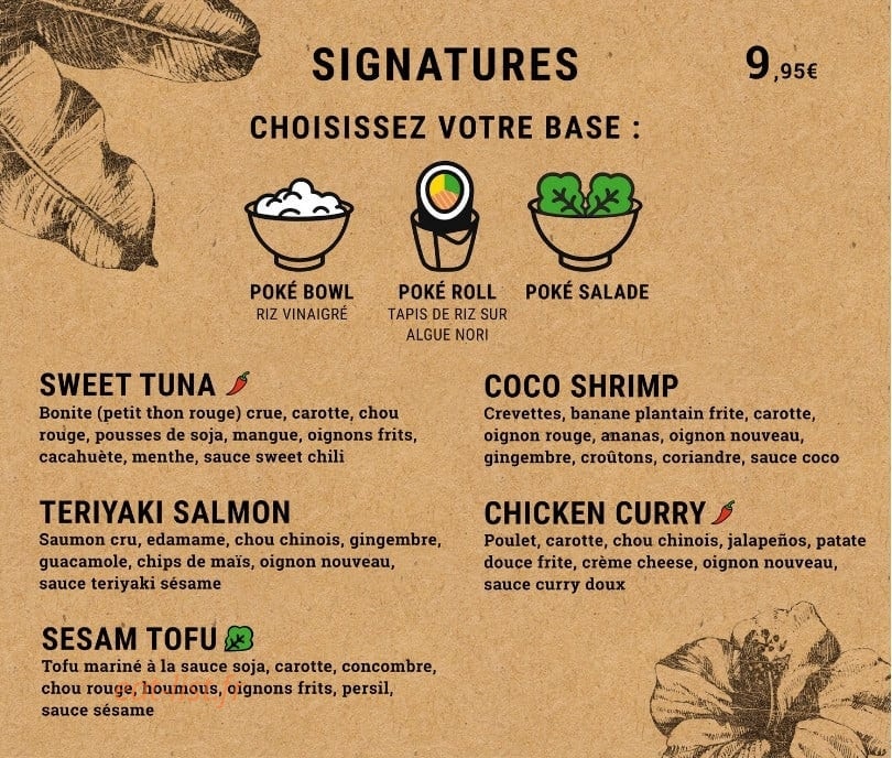 Hilo — carte page 1