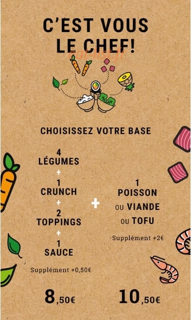 Hilo — carte page 2