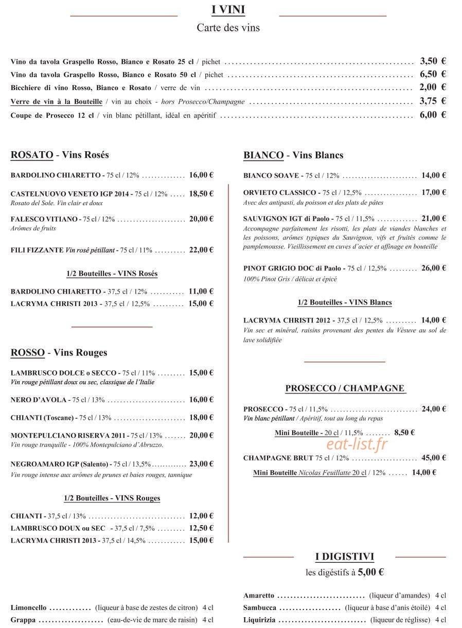 Italia — carte page 2