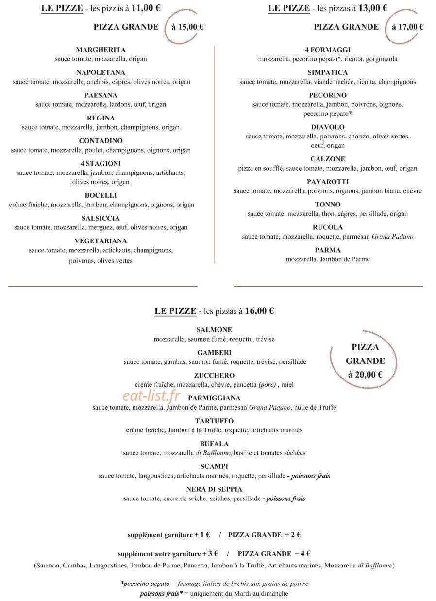 Italia — carte page 4