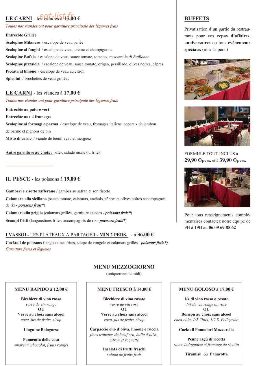 Italia — carte page 5