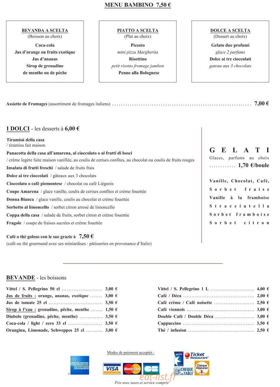 Italia — carte page 6