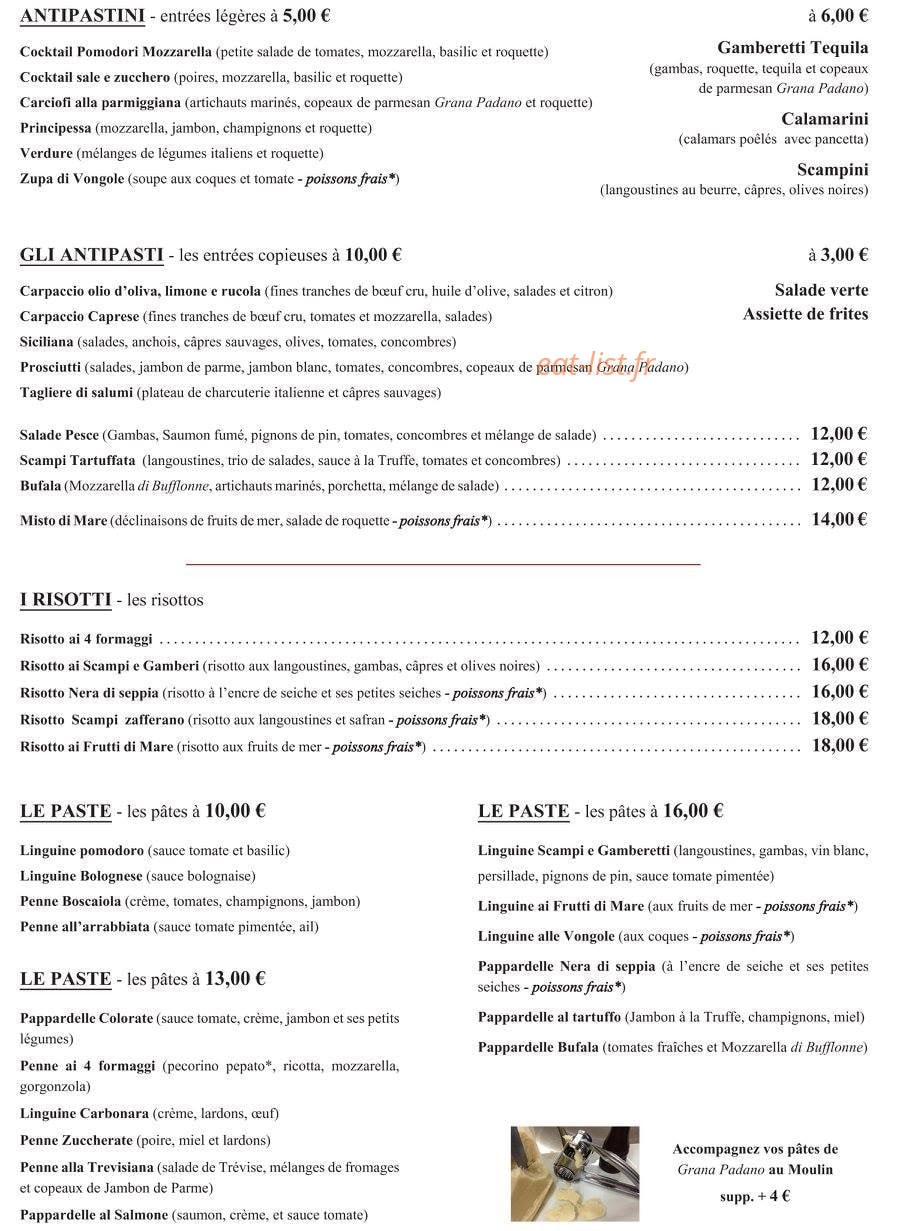 Italia — carte page 3