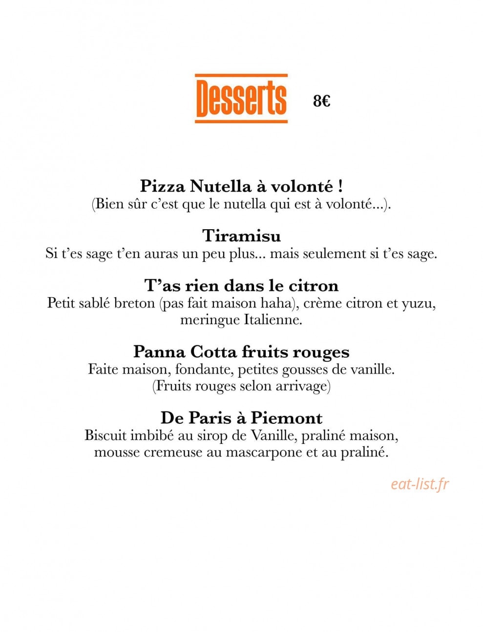 La gloria di mio padre — carte page 11