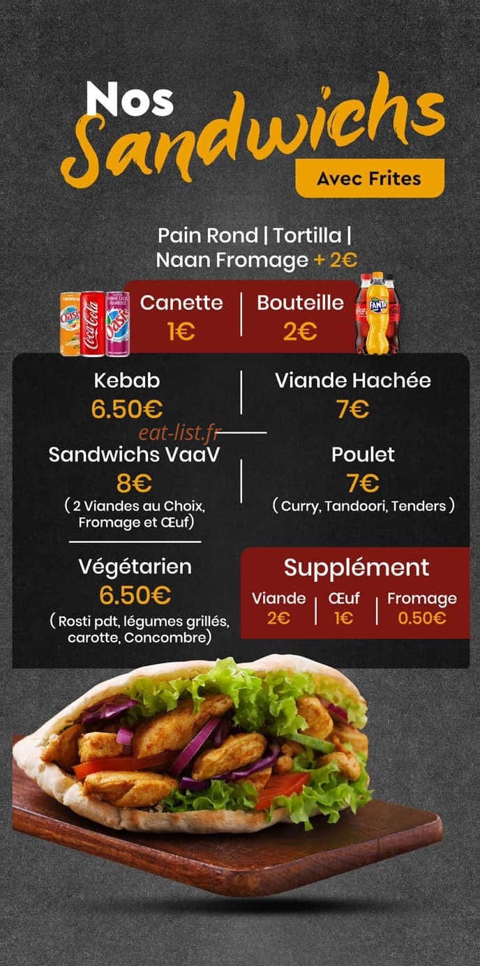 VaaV — carte page 5