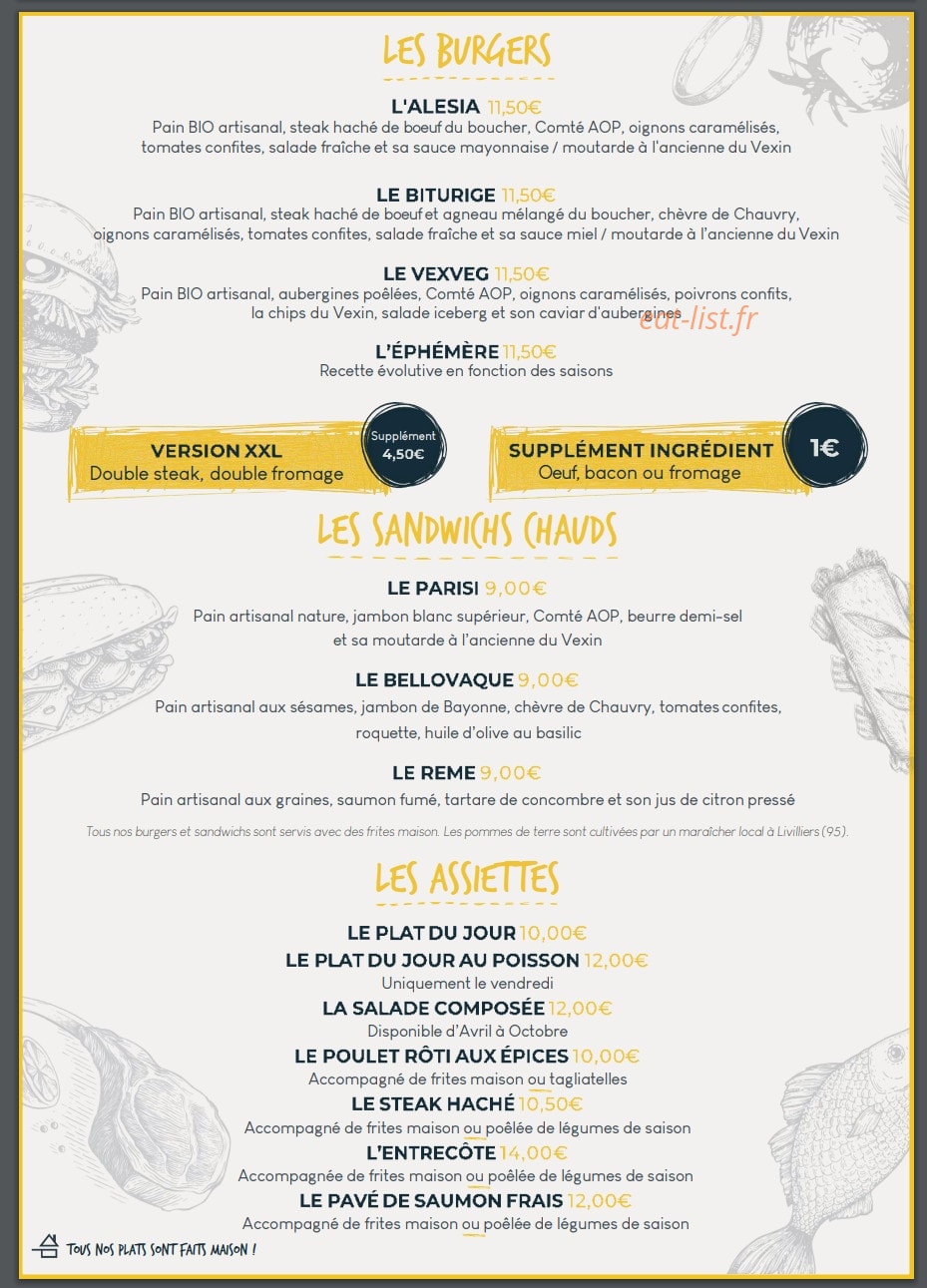 Veliokasse — carte page 2