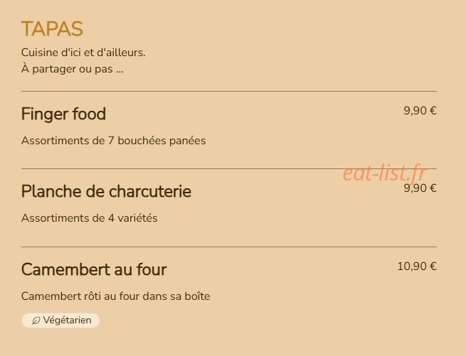 Berytus — carte page 5