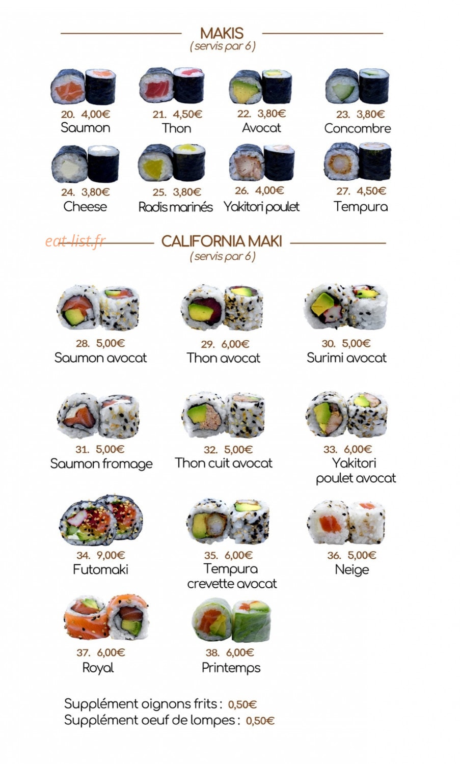 Fujitoyama — carte page 5