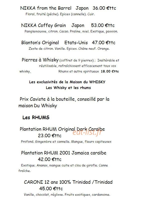 L'arbre blanc — carte page 12