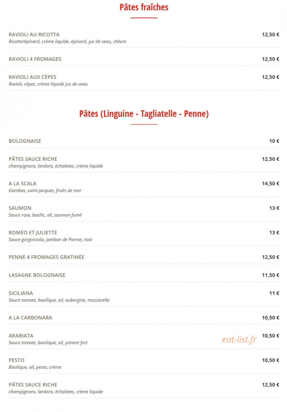 La caverne — carte page 4