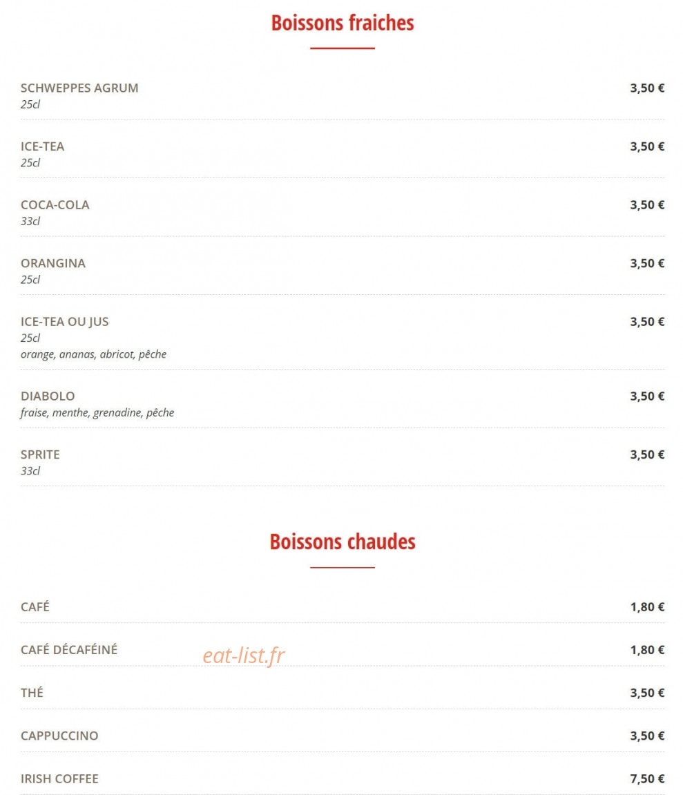 La caverne — carte page 9