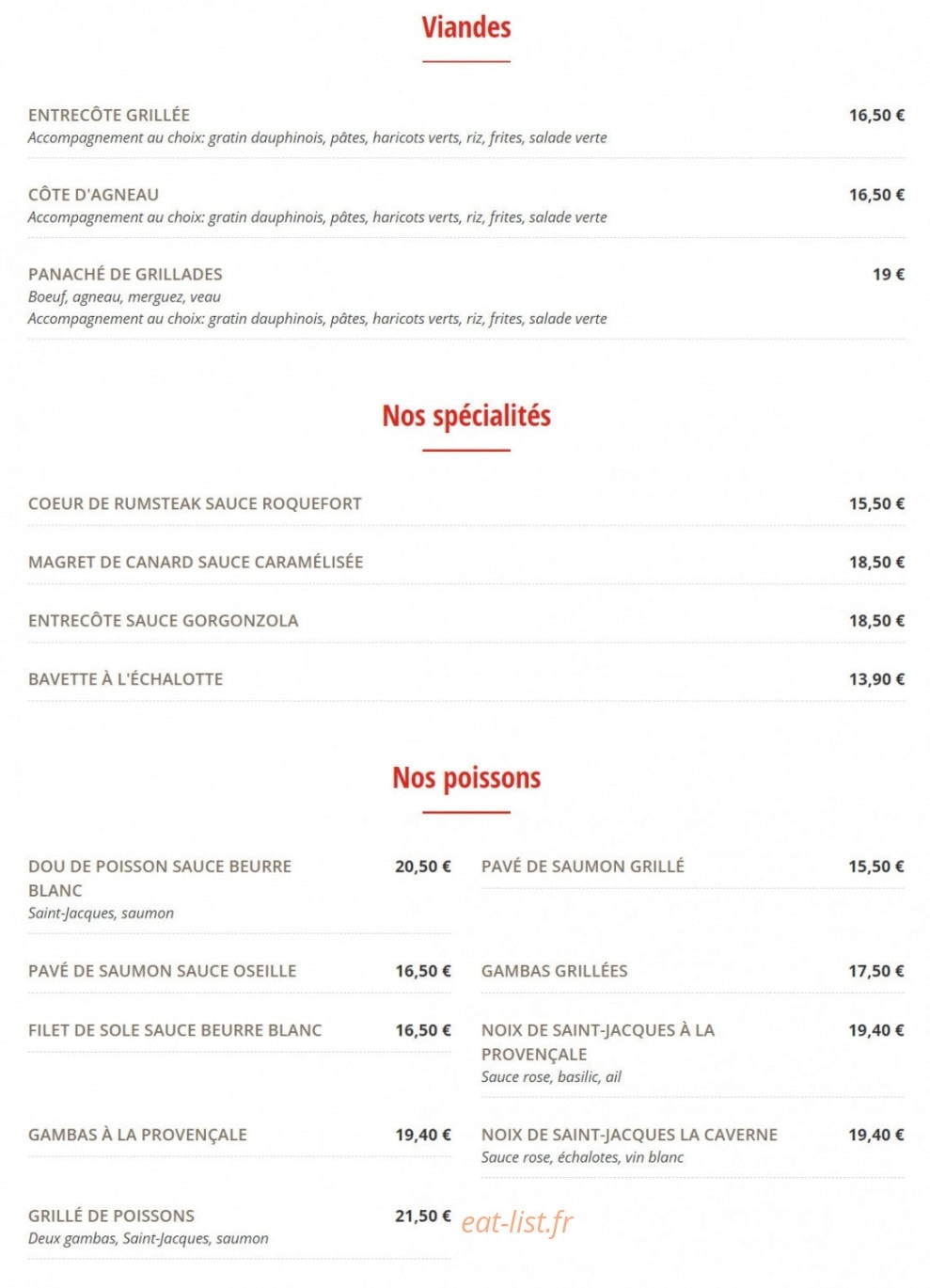 La caverne — carte page 5