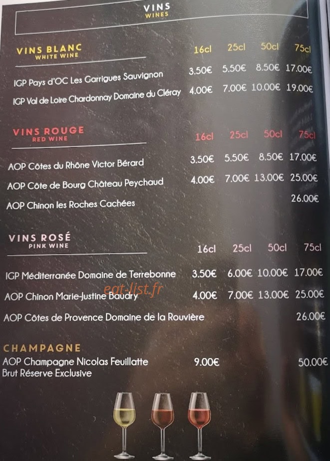 Le Nemrod — carte page 4