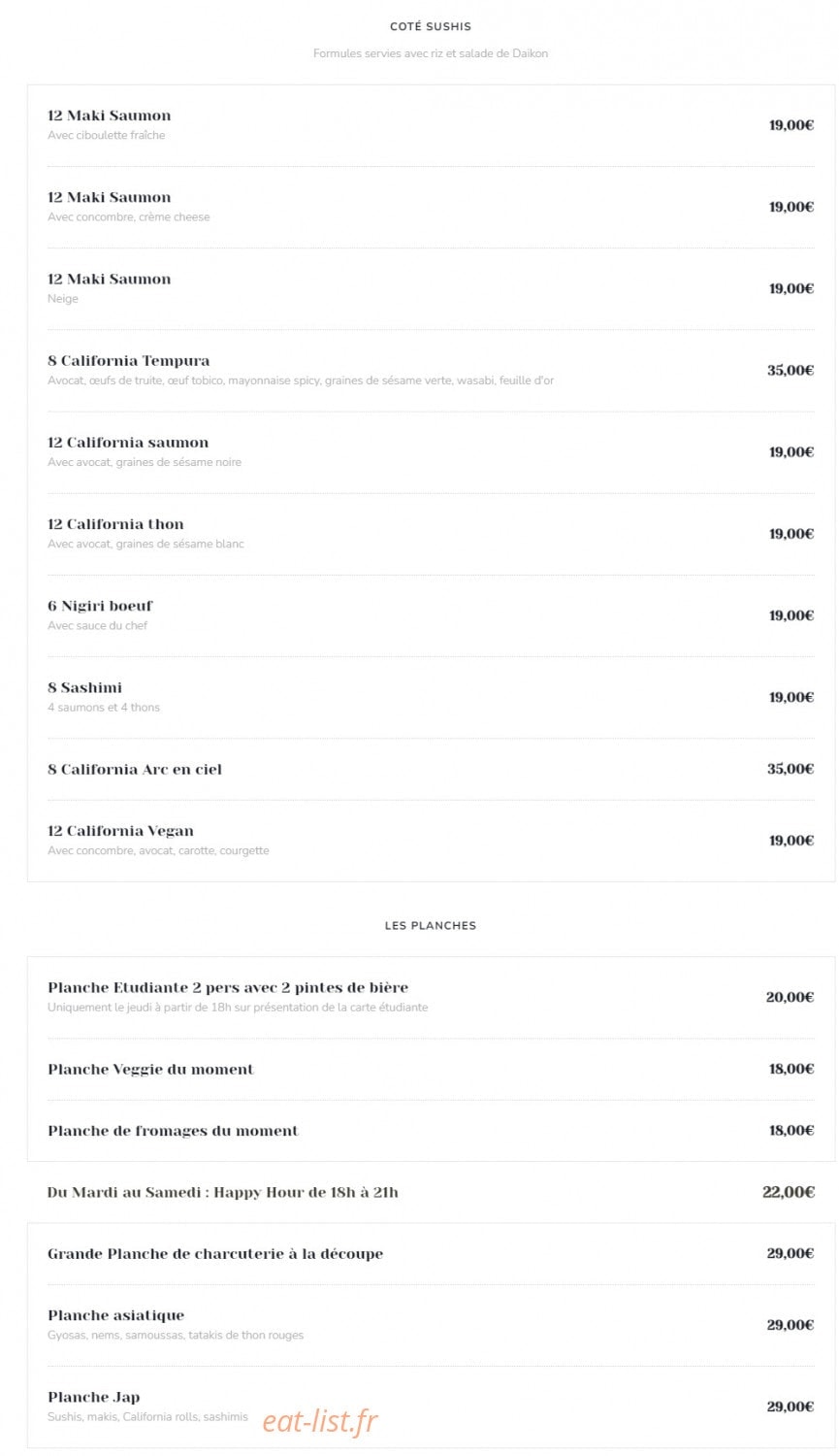Paris Pontoise — carte page 4