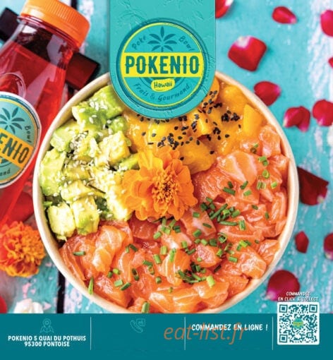 Pokenio — carte page 1
