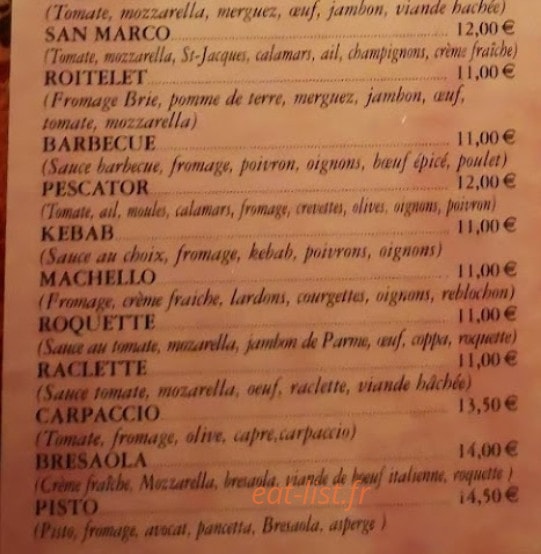 San Marco — carte page 3