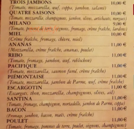 San Marco — carte page 2