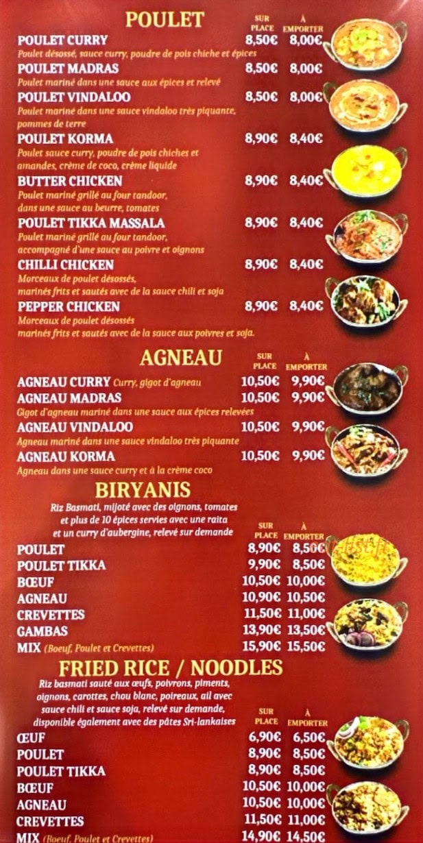 Annamma — carte page 4