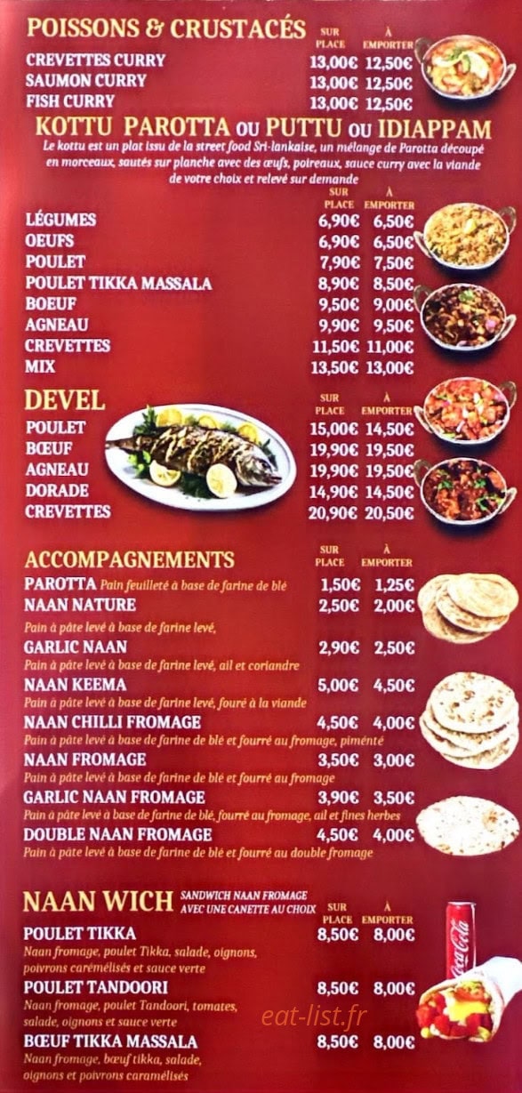 Annamma — carte page 6
