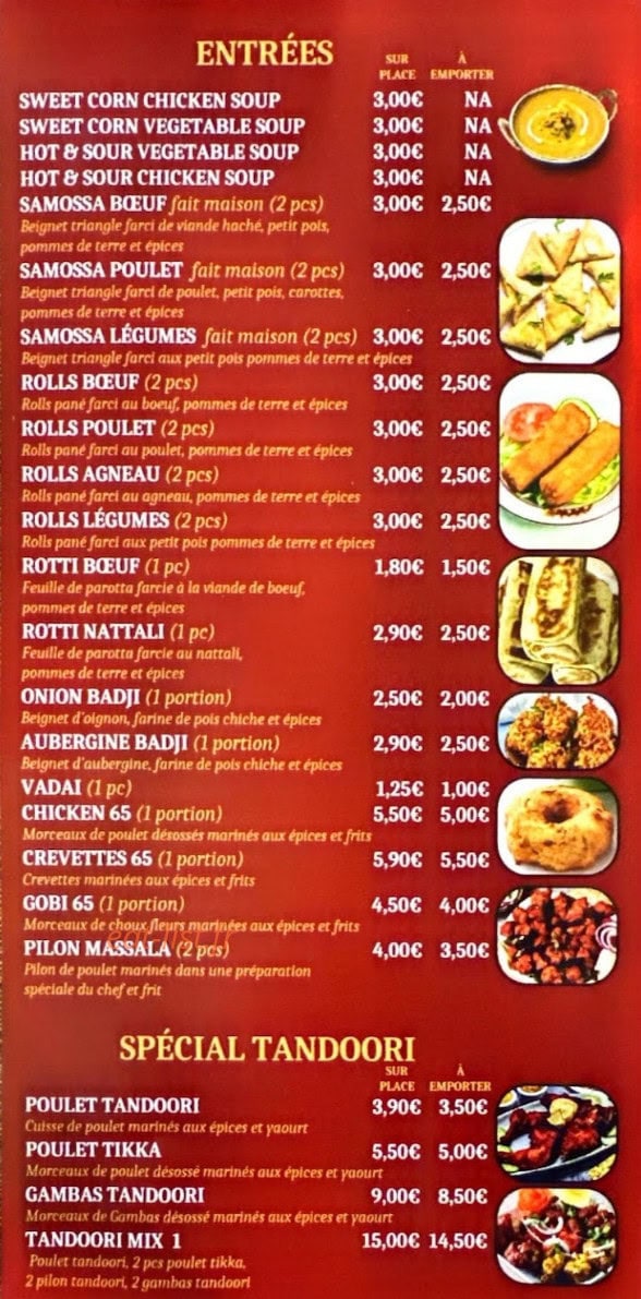 Annamma — carte page 2