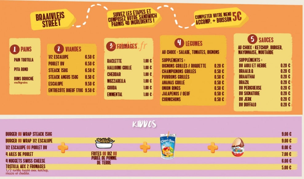 Braaivleis_Tgc — carte page 4