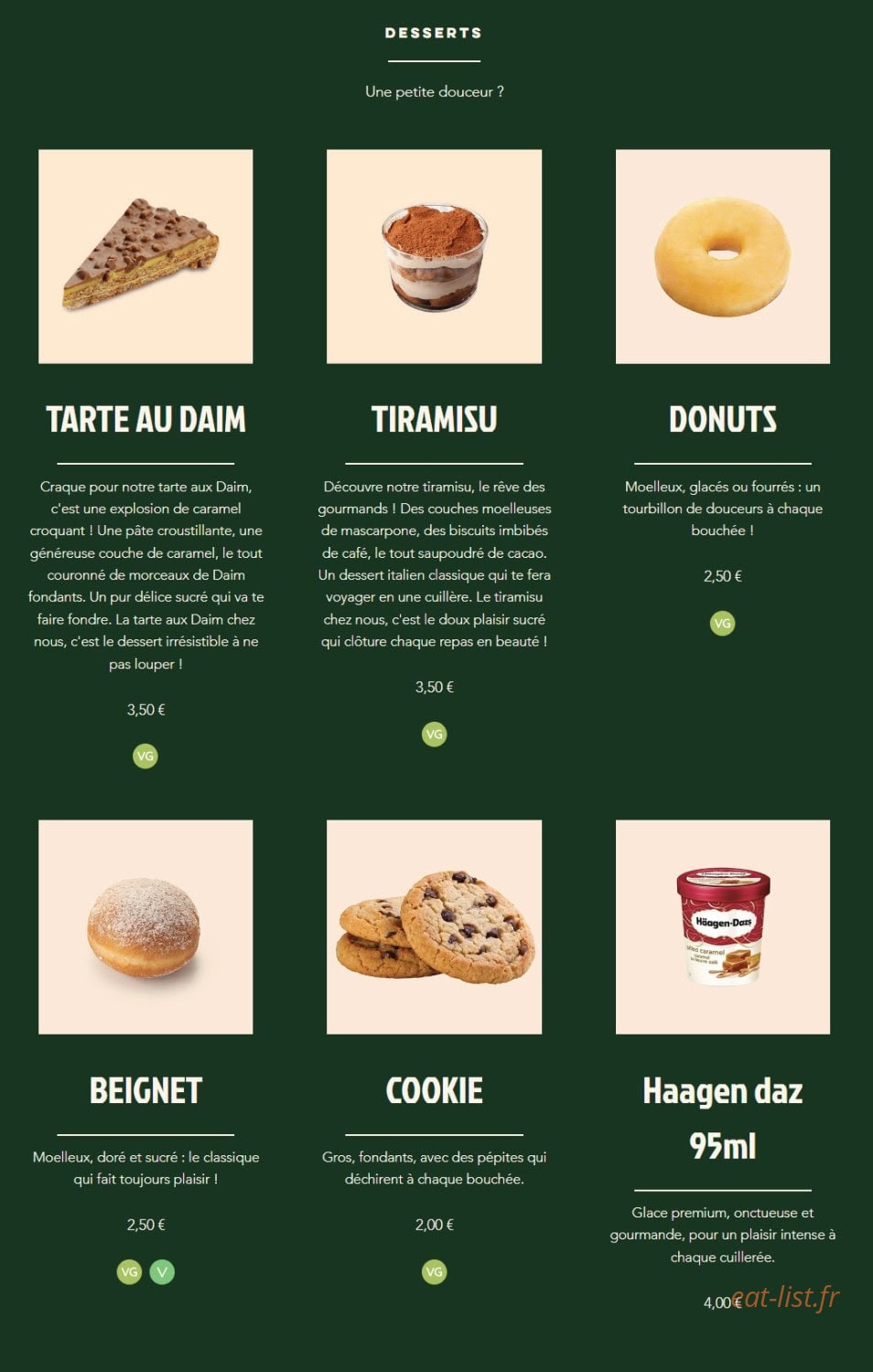 Le Maestro — carte page 11
