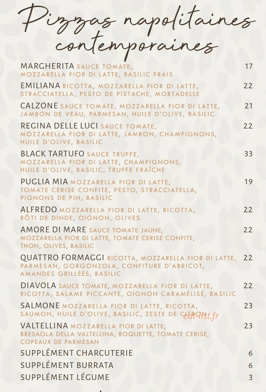 Luci — carte page 5