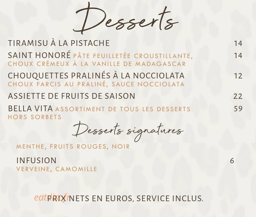 Luci — carte page 6