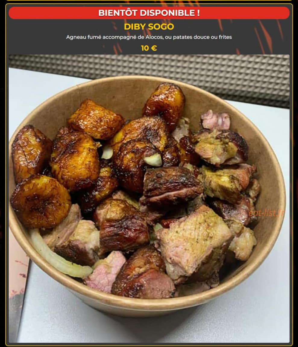 Na Douminiké — carte page 4