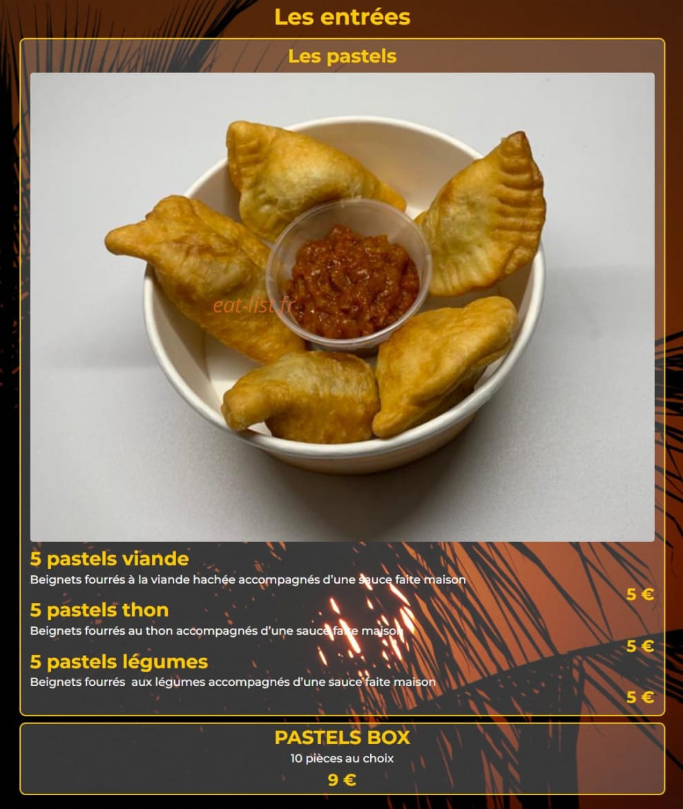 Na Douminiké — carte page 1