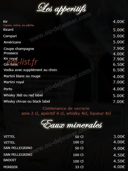 Volcano — carte page 5