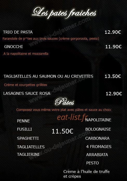 Volcano — carte page 3
