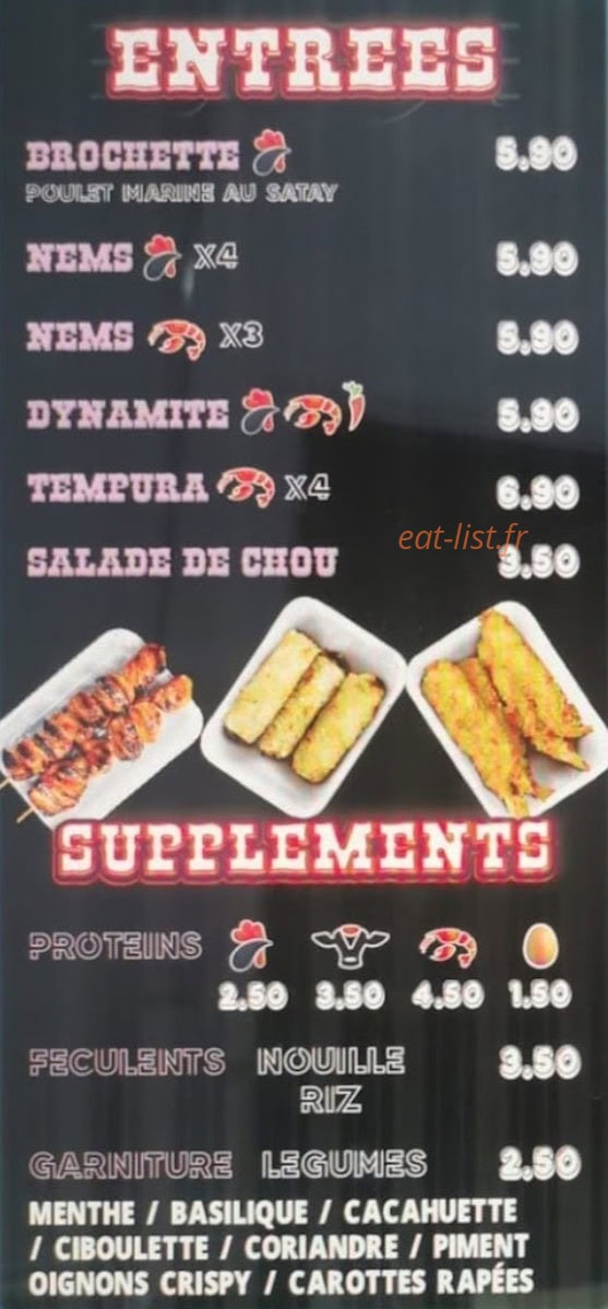 Mā — carte page 1