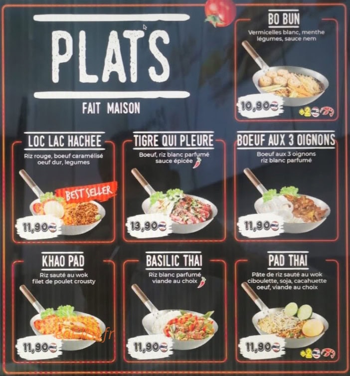 Mā — carte page 2
