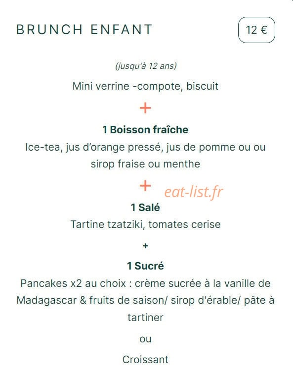 Nachca — carte page 4