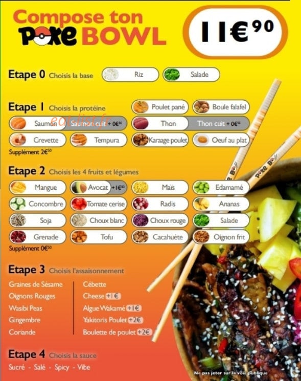 O'poke boll — carte page 2