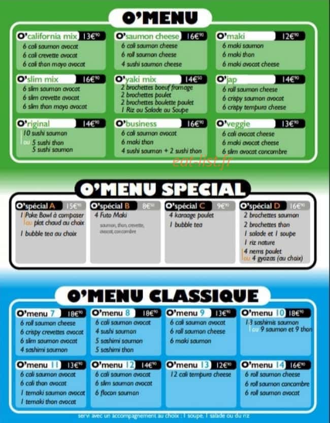 O'poke boll — carte page 4
