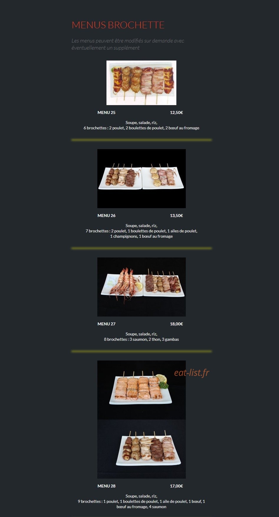 Yashito — carte page 9