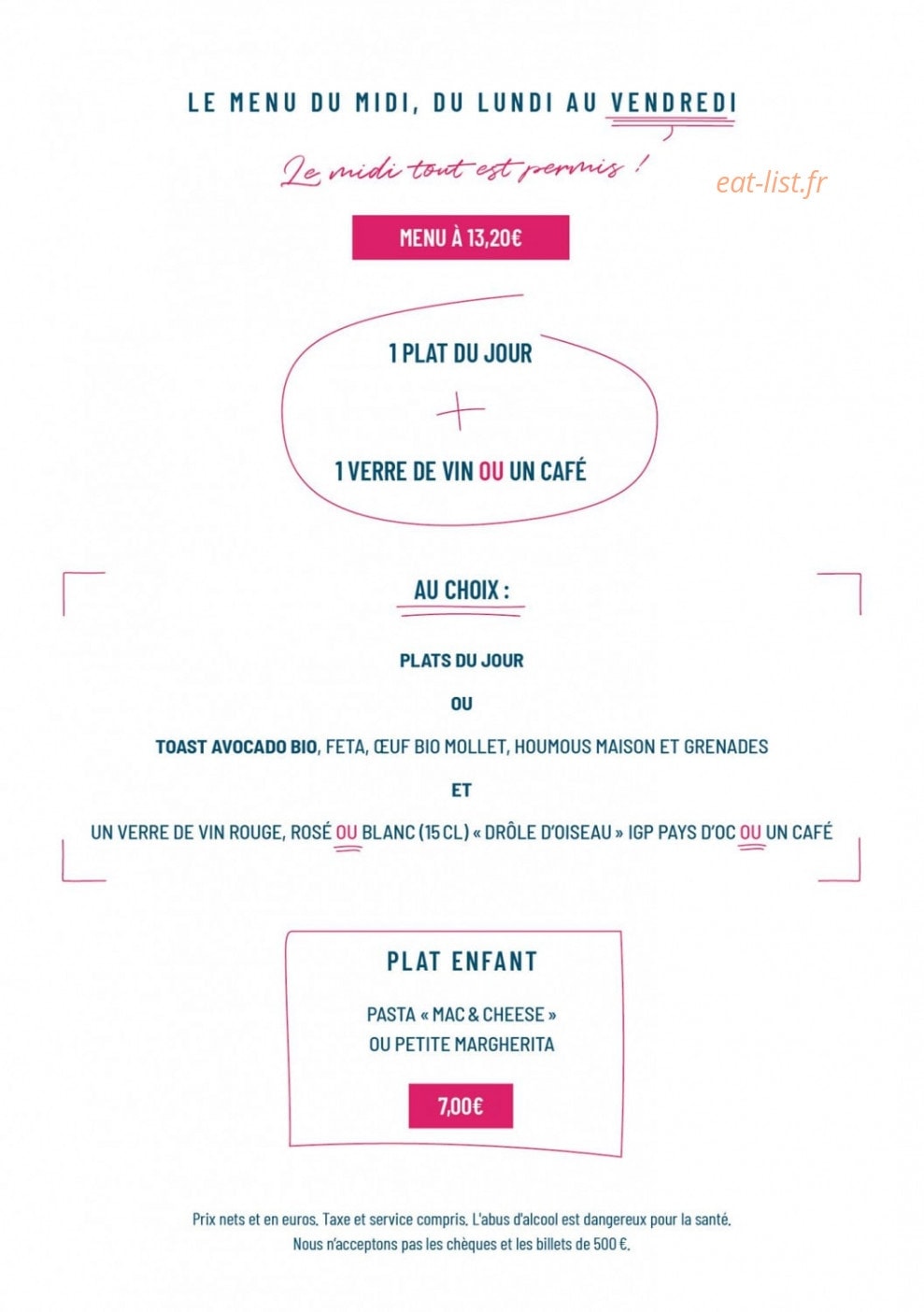Lolita — carte page 2