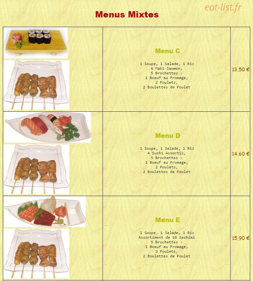 Minamoto — carte page 9